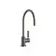 DORNBRACHT-Einhebelmischer-fuer-Spuel-Profibrause-TARA-33826888-Dark-Platinum-gebuerstet-33826888-99 gallery number 1